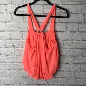 NWT | Free People Bubble Top